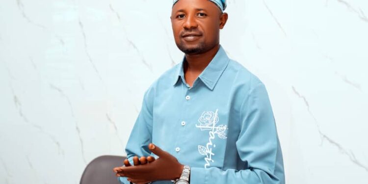 BIRTHDAY: Dr. Glorious Extols Asooju Odo’s Commitment to Youth Development