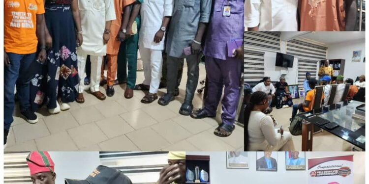 Industrialising Oyo State: The Path to Sustainable Progress | Series 19   By Amofin Beulah Adeoye