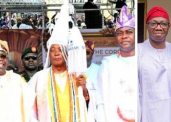 Industrialising Oyo State: The Path to Sustainable Progress | Series 19   By Amofin Beulah Adeoye