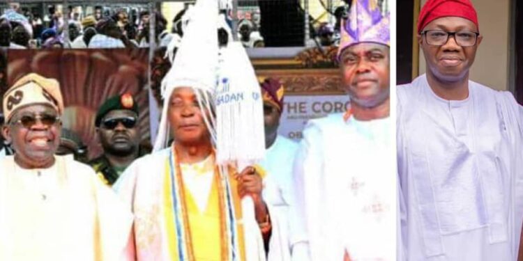 Industrialising Oyo State: The Path to Sustainable Progress | Series 19   By Amofin Beulah Adeoye