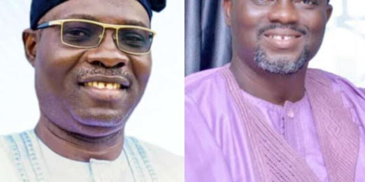 Ogun Assembly- Atobatele Stripped of Deputy Minority Leader Seat