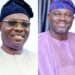 Ogun Assembly- Atobatele Stripped of Deputy Minority Leader Seat