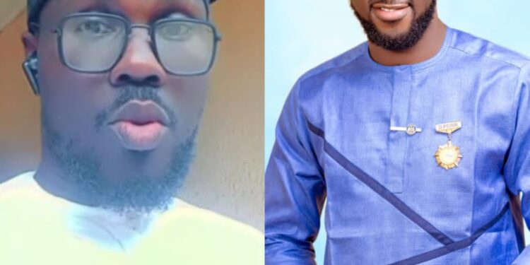 Birthday: Aderibigbe Yisahu Praises Ambassador Dr. Kunle Awotiku’s Humility, Resourcefulness, And Leadership Excellence