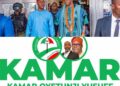 Kamar Oyetunji Yusuff Commends Makinde On Rehabilitation of Ogbomoso Internal Roads   — Describes Ogunwuyi, Others As Worthy Ambassadors