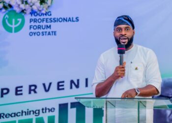 Kamar Oyetunji Yusuff Commends Makinde On Rehabilitation of Ogbomoso Internal Roads   — Describes Ogunwuyi, Others As Worthy Ambassadors