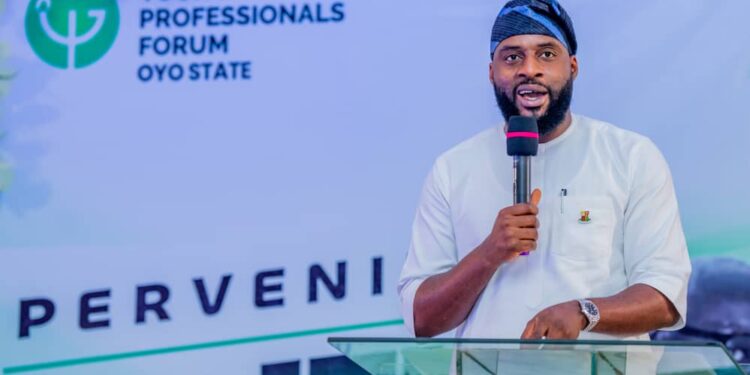 Kamar Oyetunji Yusuff Commends Makinde On Rehabilitation of Ogbomoso Internal Roads   — Describes Ogunwuyi, Others As Worthy Ambassadors