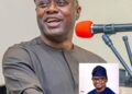 Makinde’s Empathy Shines in Ogbomoso: A True Test of Leadership Passed with Grace — Hon. Babalola Abiodun Ph.D