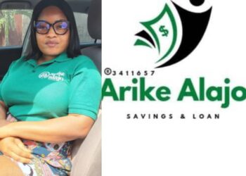 Arike Alajo Celebrates 5 Years of Integrity, Growth, and Customer Trust
