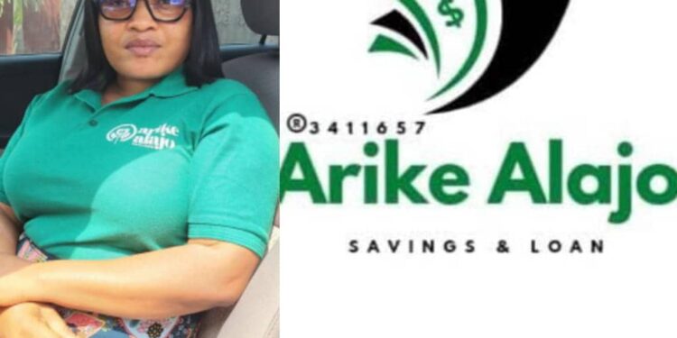 Arike Alajo Celebrates 5 Years of Integrity, Growth, and Customer Trust
