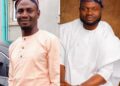 Hon. Lanre Sarumi Celebrates Hon. Taye Alex (School Boy), Councillor Representing Ibadan North Ward 7, on His Birthday
