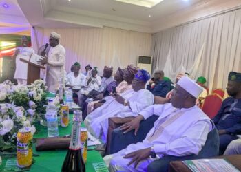 World Teachers’ Day: Oyo NUT Hails Makinde For Timely Salaries