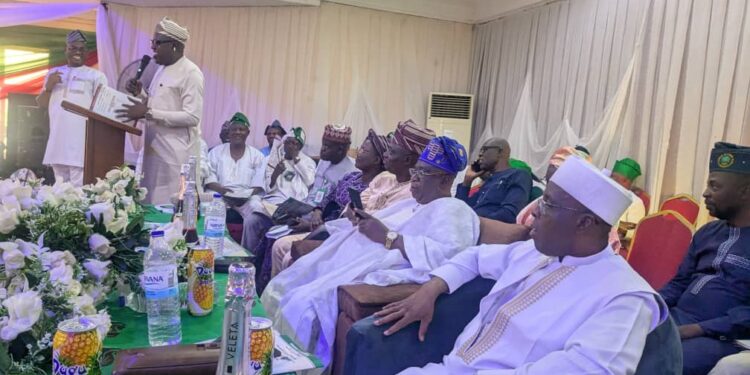 World Teachers’ Day: Oyo NUT Hails Makinde For Timely Salaries