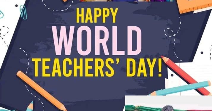 World Teachers’ Day: Oyo NUT Hails Makinde For Timely Salaries