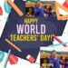 World Teachers’ Day: Oyo NUT Hails Makinde For Timely Salaries