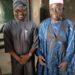 *Hon. Abiodun Babalola Ph.D Graces 2025 Lanase Maolud Nabiyy Celebration with Khalifa Abdul-Rahman Olanase