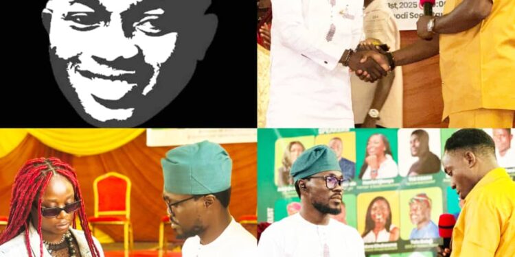 Engr. Toheeb Adegoke: Igniting a New Era of Purposeful Leadership in Akinyele/Lagelu, 2027