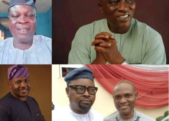 House of Reps Ticket Must Return to Akinyele LG in 2027 – Lagelu Stakeholders Tell ADC, APC, PDP