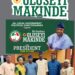 All Local Government Political Functionaries Endorse Engr. Seyi Makinde for President 2027