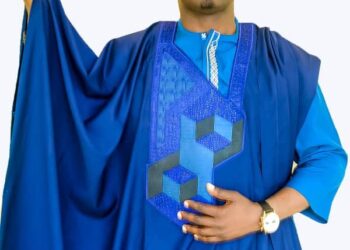 Dr. Amuda Hafeez (Kingsway) Launches 1st Ever Akinyele LG U-17 Female Football Competition