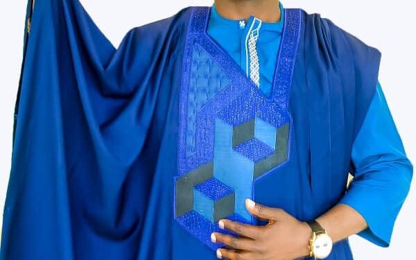 Dr. Amuda Hafeez (Kingsway) Launches 1st Ever Akinyele LG U-17 Female Football Competition