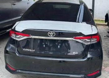 Debo Akande: The Journey So Far — Ibadan With Her First, First Record-Breaking  By Moyosoreoluwa Olamilekan Eldreez