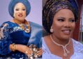 Happy Birthday to My Arikeade! State Woman Leader, Hon. Oluwatoyin Olaniran, Celebrates Hon. Julian Arike Nwachukwu on Her Birthday