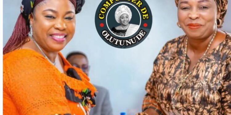 Hon. Engr. Toheeb Adegoke Adlat Celebrates Oloye Akin Aderibigbe: A Father, Mentor, and Icon of True Leadership