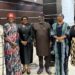 OYO STATE COMMISSIONERS FOR WOMEN AFFAIRS & SOCIAL INCLUSION,JUSTICE/ATTORNEY GENERAL,CHIEF JUDGE & 2 OTHER STATES SECURE £18M EUROS SUPPORT FOR ENHANCED SGBV STATE RESPONSE