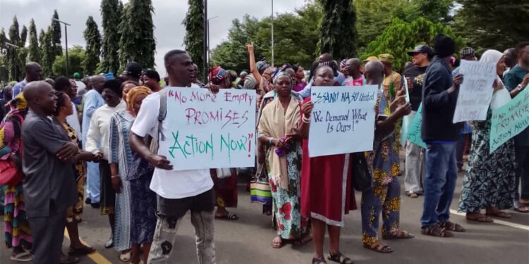 Birthday: “Arike-Ade Is a True Definition of Strength and Grace” – Oyo Lawmaker, Hon. Comforter Felicitates Gov. Makinde’s Aide, Hon. Julian Nwachukwu