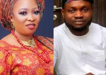 Hon. Lanre Sarumi Hails Makinde’s Aide Nwachukwu Julian, on Her Birthday