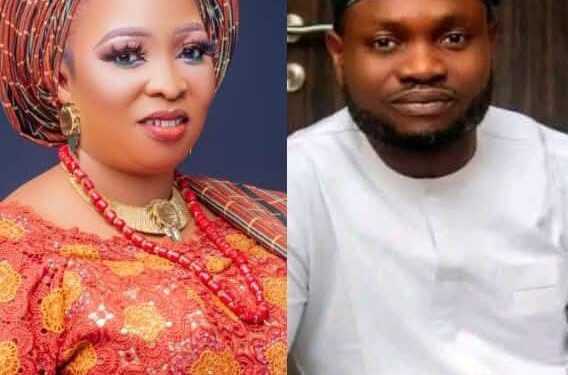 Hon. Lanre Sarumi Hails Makinde’s Aide Nwachukwu Julian, on Her Birthday