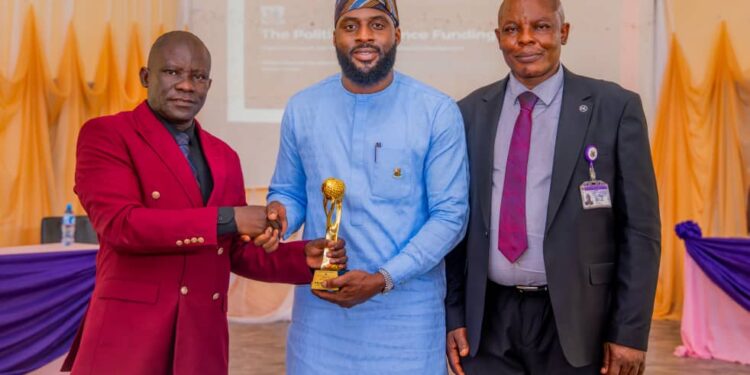 2027: Oyo Has Moved Past Entitlement-style Politics – Makinde Replies Adelabu Over ‘Emi Lokan’ Claim