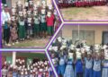 Egbeda Council Distributes 70,000 Exercise Books To Pupils Under Back-To-School Initiative