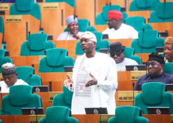 House Of Reps Passes Agboworin’s Bill To Create Ibadan State For Second Reading
