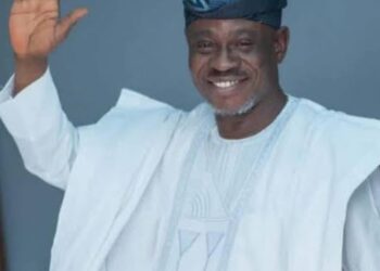 Your Safety, Development Of Oluyole Is My ‘- Oyo Assembly Lawmaker, Ilumoka