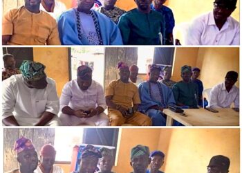 Your Safety, Development Of Oluyole Is My ‘- Oyo Assembly Lawmaker, Ilumoka