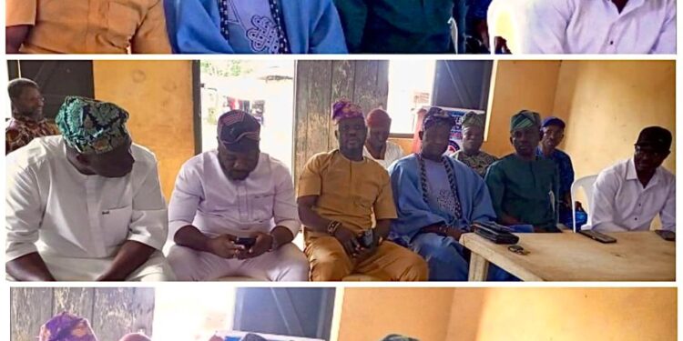 Your Safety, Development Of Oluyole Is My ‘- Oyo Assembly Lawmaker, Ilumoka