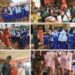 Int’l Girl Child’s Day: Halima Bawa Foundation Promotes Menstrual Health Awareness in Lagelu Schools
