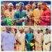 Oyo APC stalwart, Aleshinloye, PMS boss, ‘Tommy’ shower praises on Olatunji over grassroots transformation
