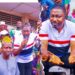 2027 Is Secured by Grace and the People — OTOPE Rallies PDP Supporters in Egbeda/Ona-Ara