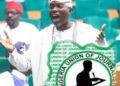NUJ Names Rep. Agboworin As Best Representative Of The Year In Oyo State