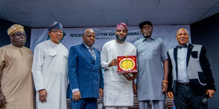 Olufade Flags Off Mobile Clinic Truck Programme In Ibadan North, Boosts Access To Free Health Screening And Treatment