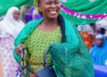 Oyo Agency for Youth Extols Alake Iya Pedro on Her Birthday