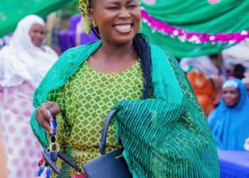Oyo Agency for Youth Extols Alake Iya Pedro on Her Birthday