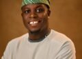 Engr. Toheeb Adegoke and the Rise of Engineering Logic in Oyo Politics*  _By Oluwaseyi V. Akerekan (Seyi Oke Banki)