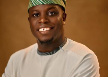 Engr. Toheeb Adegoke and the Rise of Engineering Logic in Oyo Politics*  _By Oluwaseyi V. Akerekan (Seyi Oke Banki)