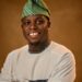 Engr. Toheeb Adegoke and the Rise of Engineering Logic in Oyo Politics*  _By Oluwaseyi V. Akerekan (Seyi Oke Banki)