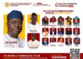 Oyo Partners REDAN to Host 2025 Real Estate Conference in Ibadan