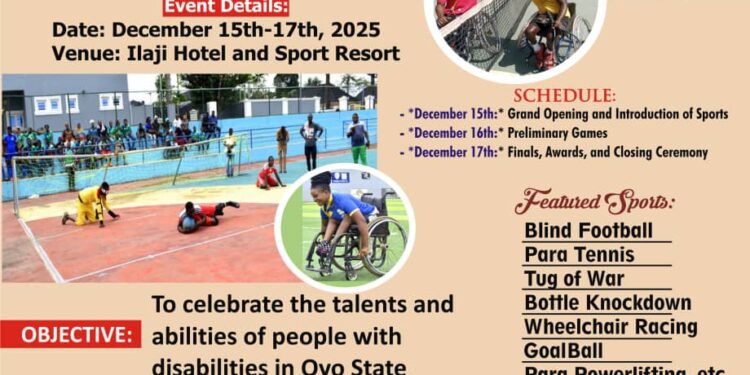 Why We Honored Rep. Agboworin As ‘Most Outstanding House Of Reps Member – Youth Assembly Of Nigeria