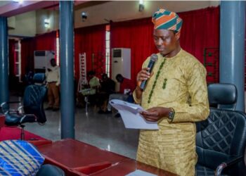 Olufade Delivers Again: Commissions Three Boreholes, Donates Three Generators In Ibadan North